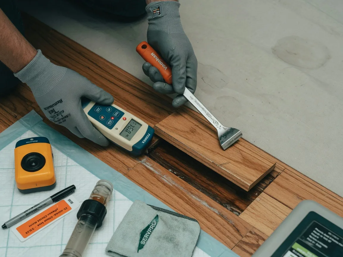 Why choose Water Damage Restoration in Burlington, WA